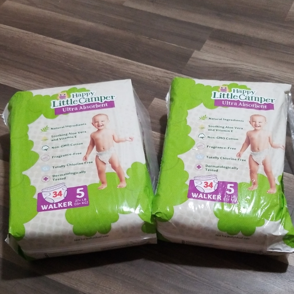 Baby Diapers